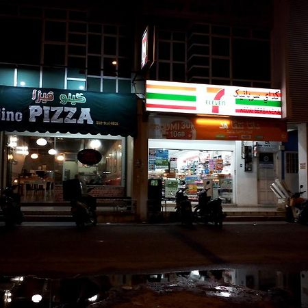 코타바하루 Teratak Tok Wan 1 And 2 빌라 외부 사진